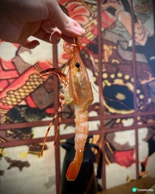 元朗日本居酒屋 浮誇系刺身盛