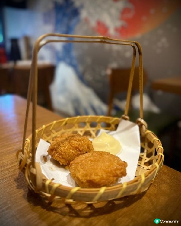 元朗日本居酒屋 浮誇系刺身盛