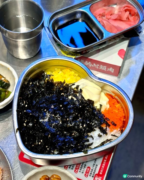 悟能八戒烤肉🍖仲有烤活鰻!