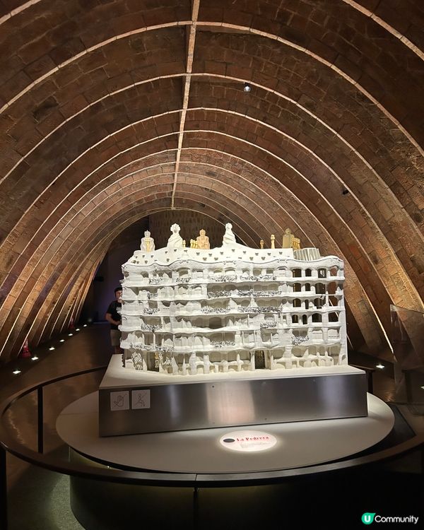 奇怪詭異，又有生命力的古宅