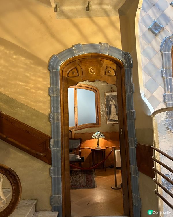 巴塞隆拿必定買飛進場的景點之一