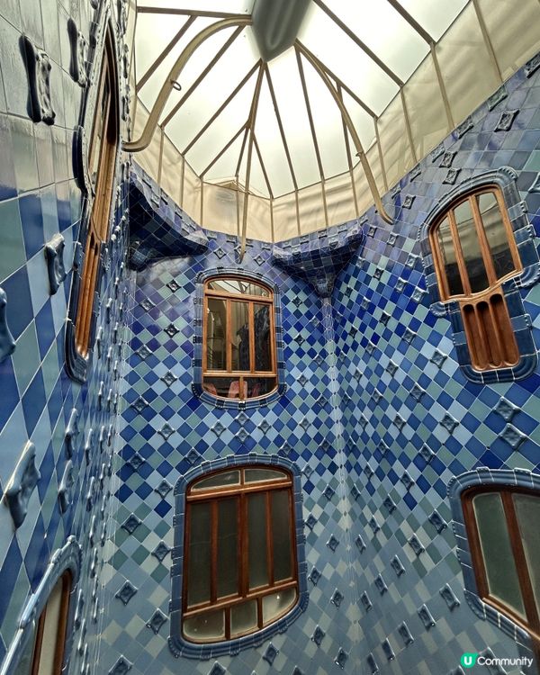 巴塞隆拿必定買飛進場的景點之一