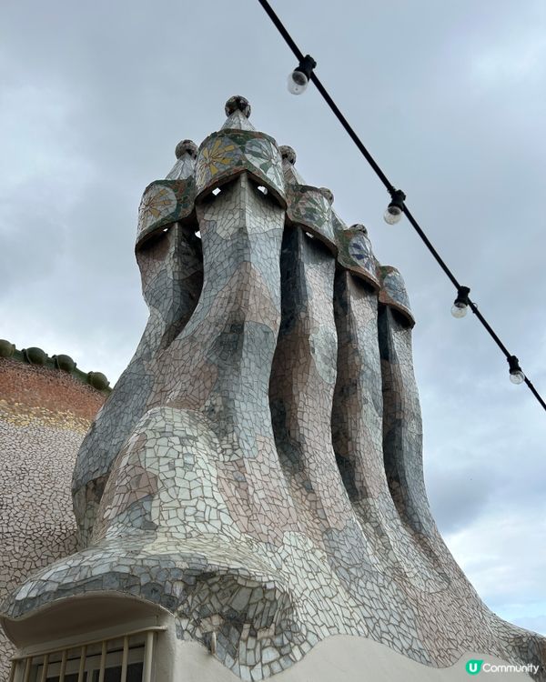 巴塞隆拿必定買飛進場的景點之一