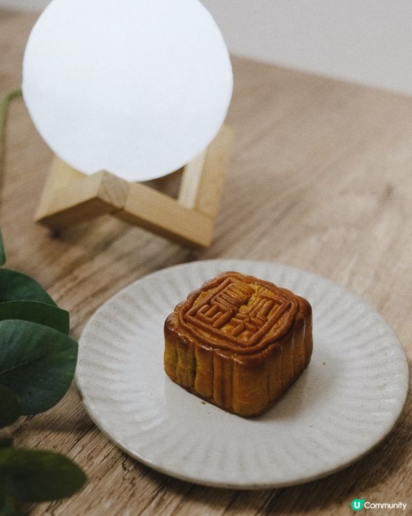 一年容易又中秋🥮