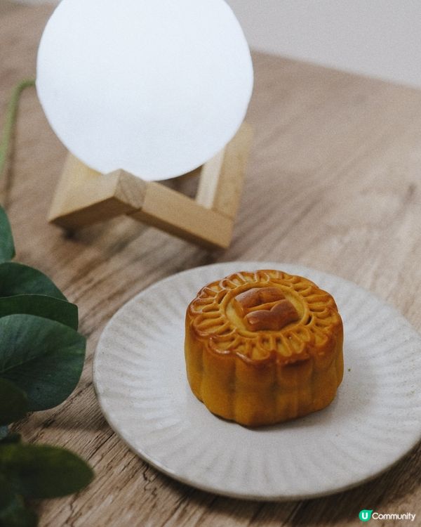 一年容易又中秋🥮