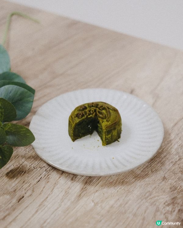 一年容易又中秋🥮