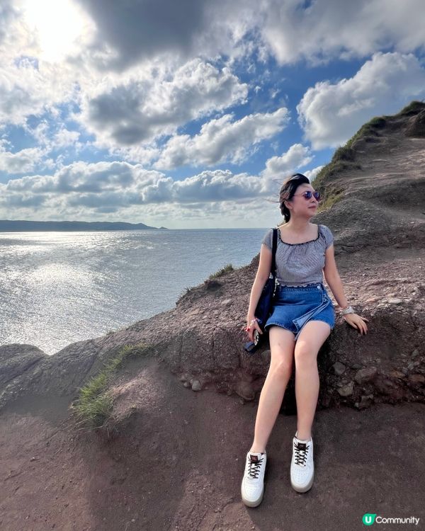 山口縣絕美海邊鳥居⛩️