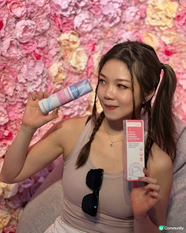 守護全家健康😎