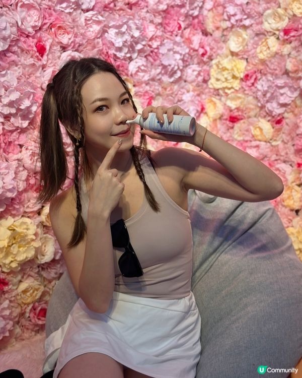 守護全家健康😎