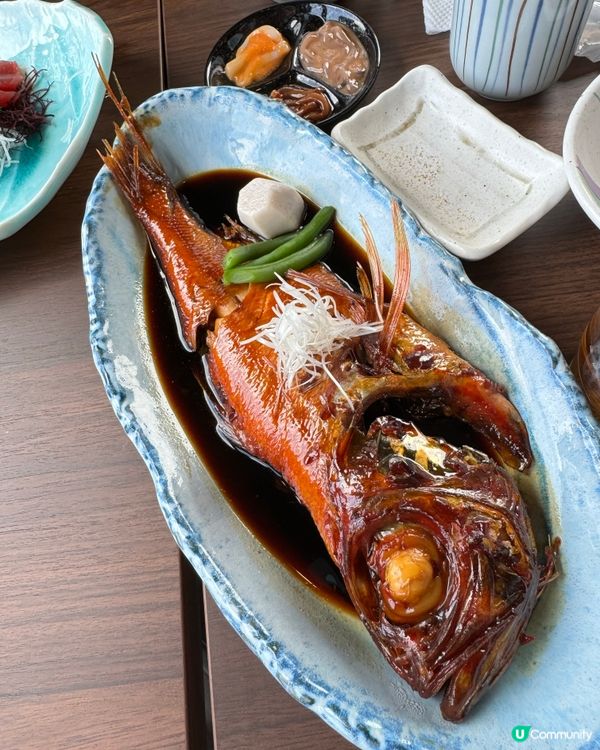 ［東京伊豆］美味豐富刺身丼