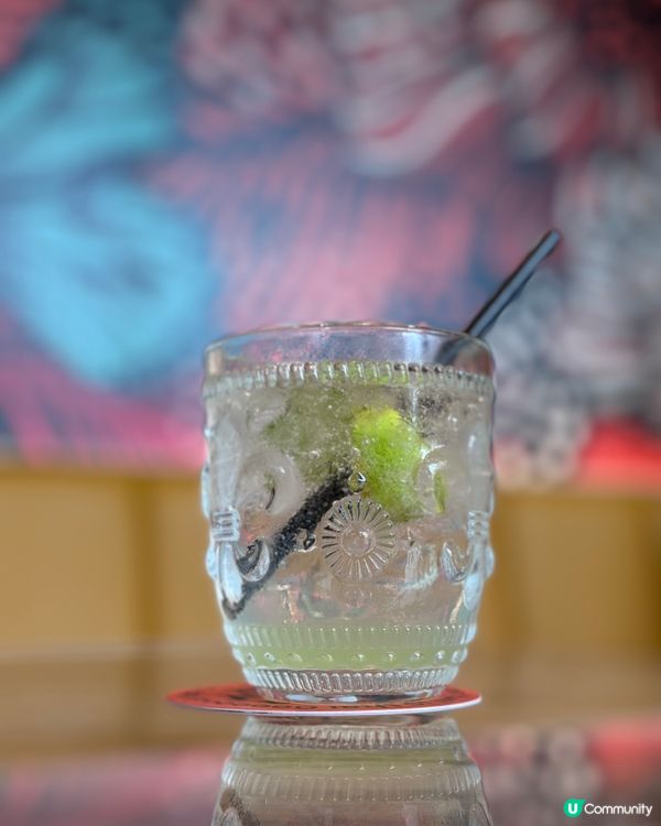 元朗新派泰國菜-拾回泰國之味