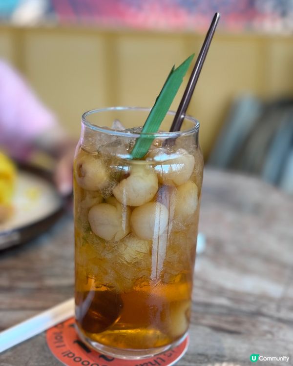 元朗新派泰國菜-拾回泰國之味