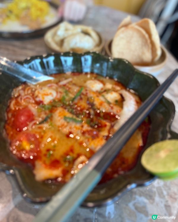 元朗新派泰國菜-拾回泰國之味