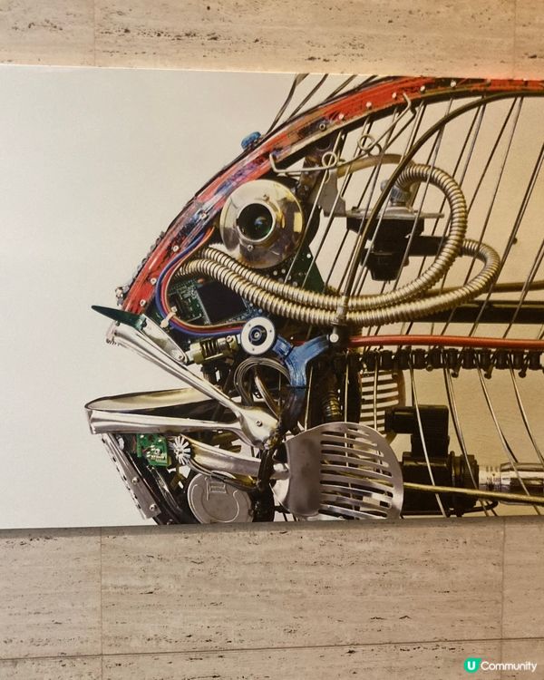 重遊科學園的日子