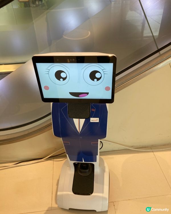 重遊科學園的日子