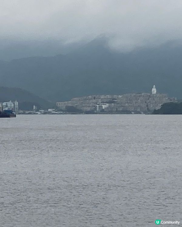 重遊科學園的日子