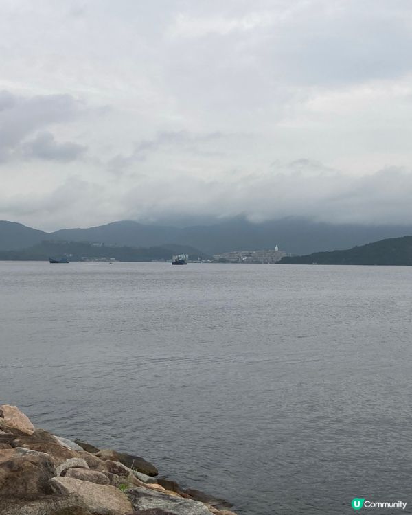 重遊科學園的日子