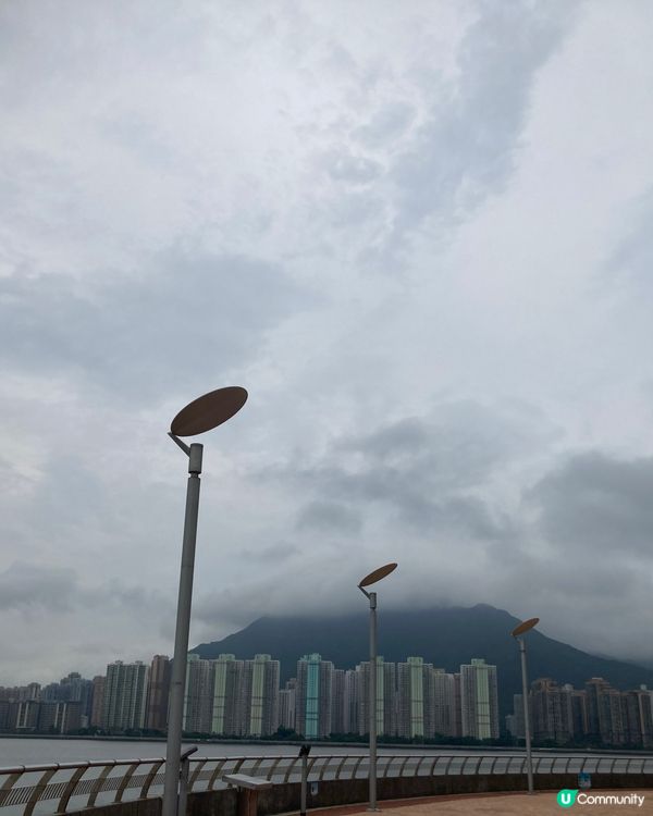 重遊科學園的日子