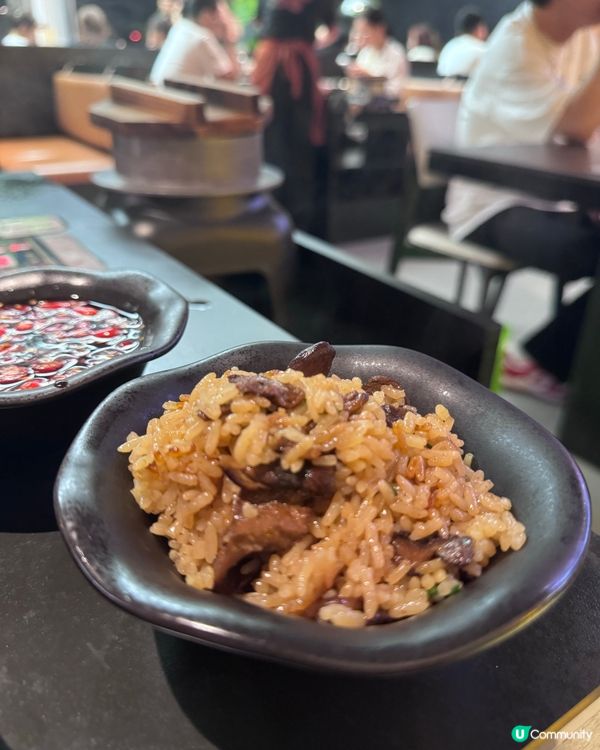 🍲 菇控必食😻雲南野生菌火鍋，食住先！😋