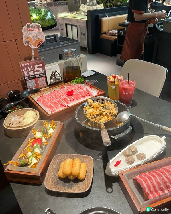 🍲 菇控必食😻雲南野生菌火鍋，食住先！😋