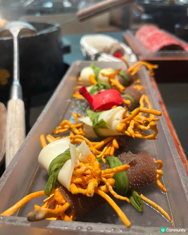 🍲 菇控必食😻雲南野生菌火鍋，食住先！😋