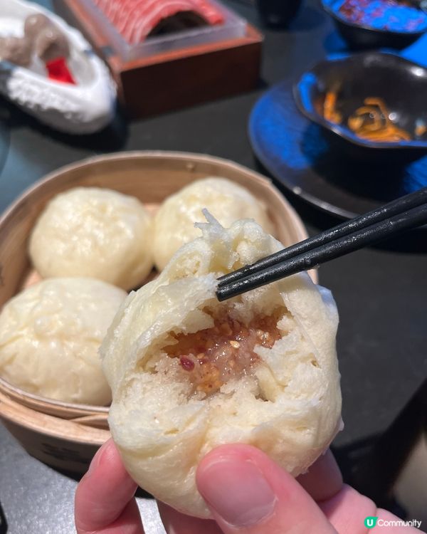 🍲 菇控必食😻雲南野生菌火鍋，食住先！😋
