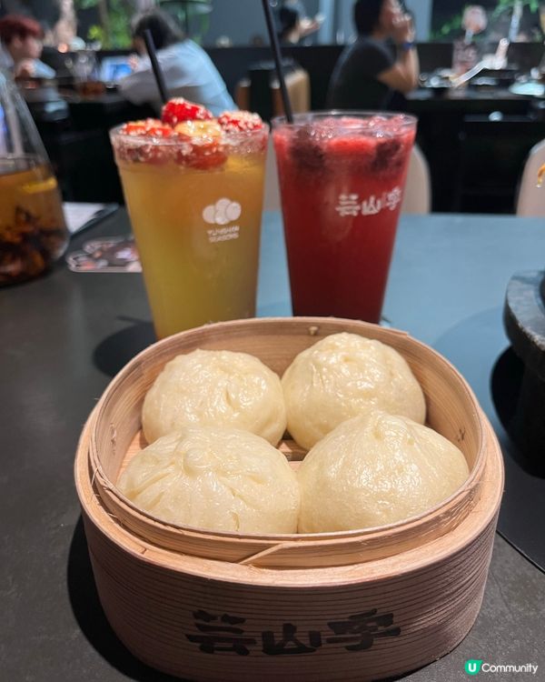 🍲 菇控必食😻雲南野生菌火鍋，食住先！😋