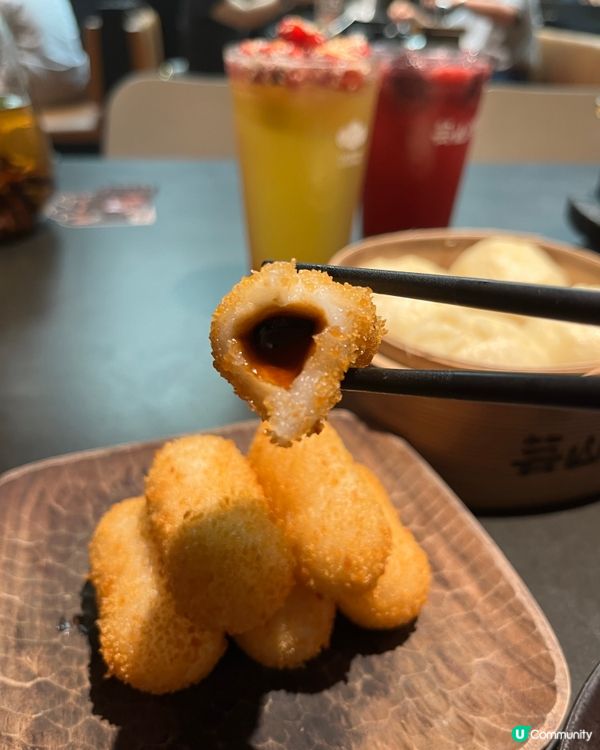 🍲 菇控必食😻雲南野生菌火鍋，食住先！😋
