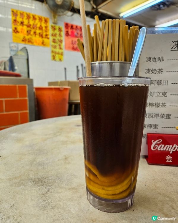 深水埗傳統雲吞麵檔