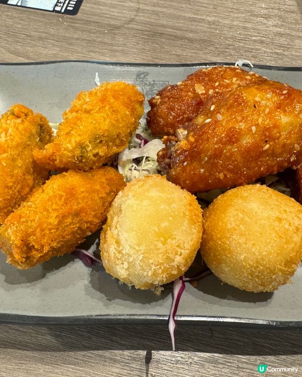 ## 御滿屋任食放題 🎉 $249/位