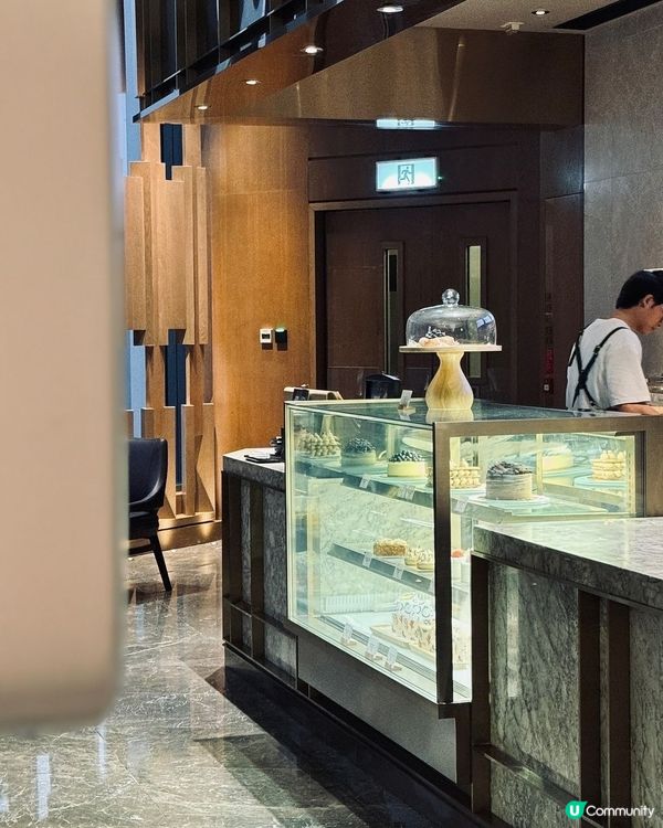 台灣奶茶 🤤  香港限定！