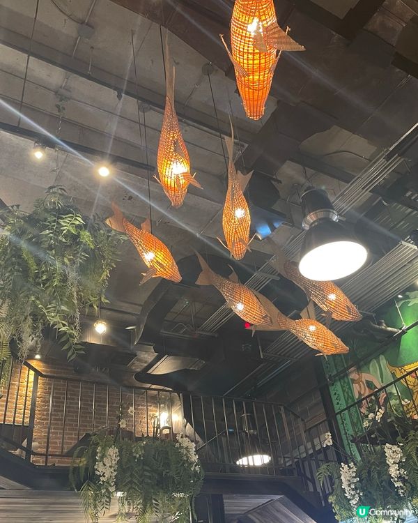 清邁米芝蓮餐廳⭐️⭐️