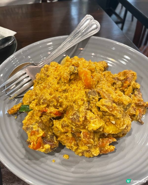 清邁米芝蓮餐廳⭐️⭐️