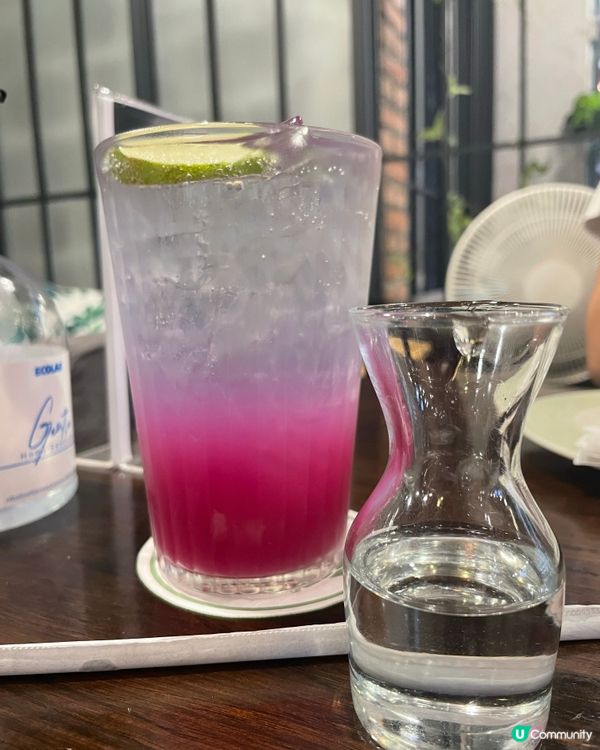 清邁米芝蓮餐廳⭐️⭐️