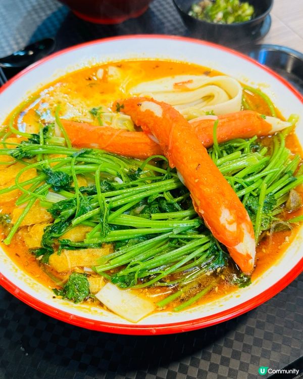 🌶️九龍灣·滋味自選麻辣燙🌶️