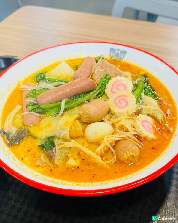 🌶️九龍灣·滋味自選麻辣燙🌶️