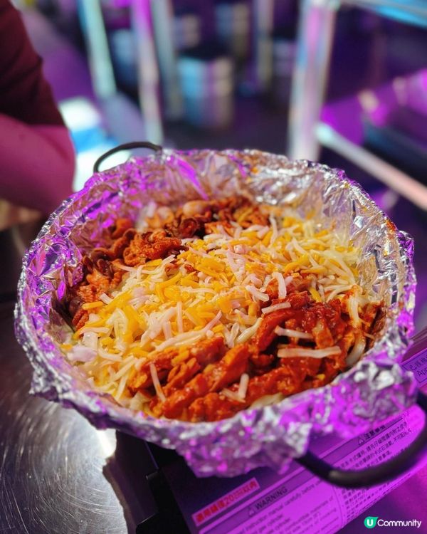 📌 尖沙咀│啤啤Bear韓國包車│必試Y2K風格韓式餐廳