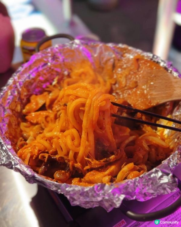 📌 尖沙咀│啤啤Bear韓國包車│必試Y2K風格韓式餐廳