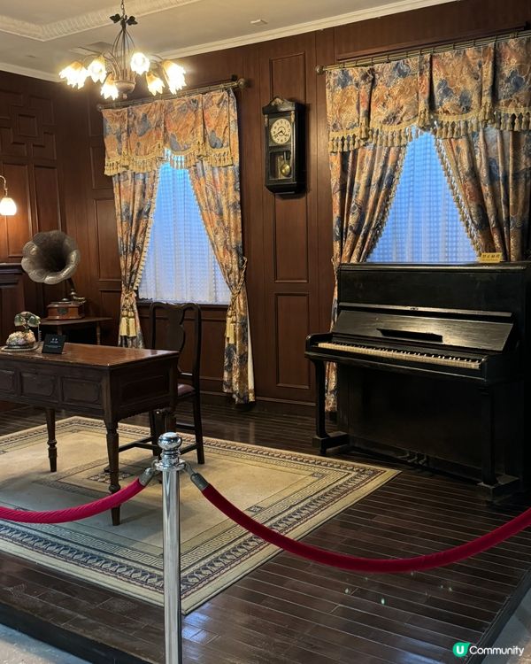 中山三日兩夜遊🚶‍♀️香山商業文化博物館🏛️