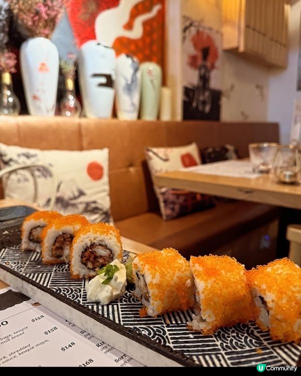 好味道👍🏻勝本