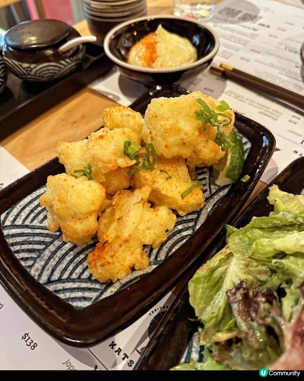 好味道👍🏻勝本