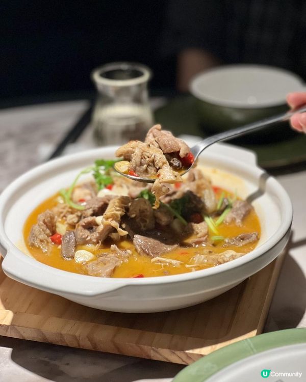 🌶️新發現！辣妹必去江西菜