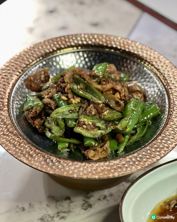 🌶️新發現！辣妹必去江西菜