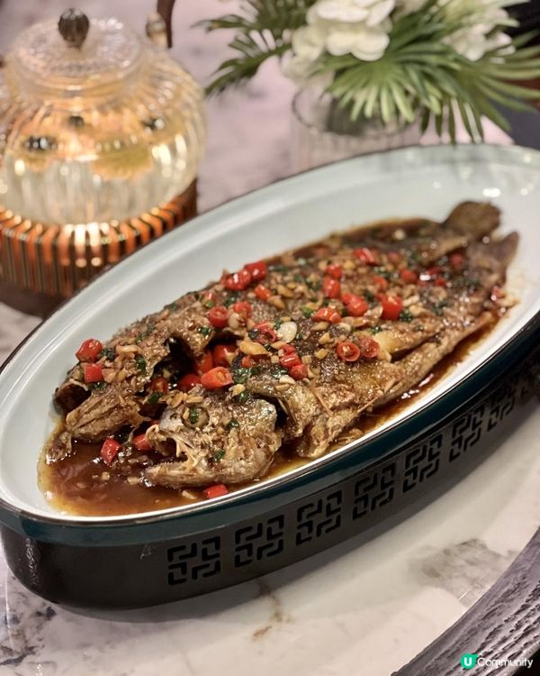 🌶️新發現！辣妹必去江西菜