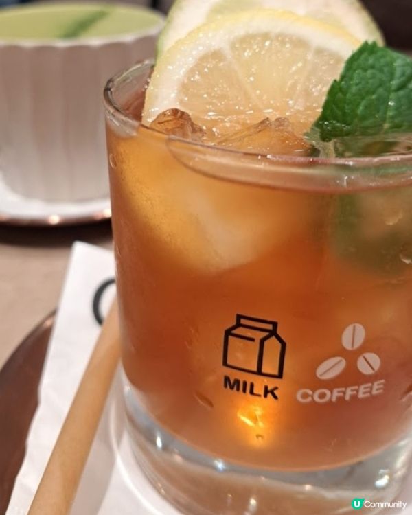 好味道👍🏻PHI Coffee