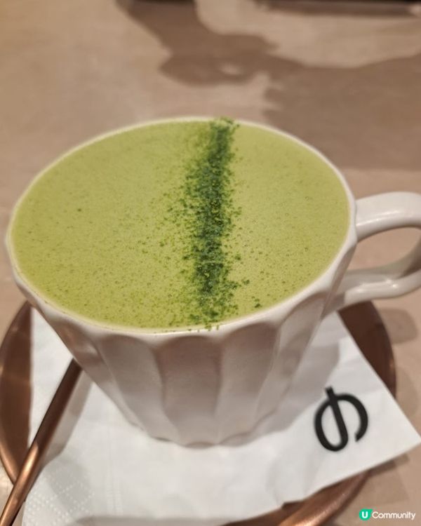 好味道👍🏻PHI Coffee