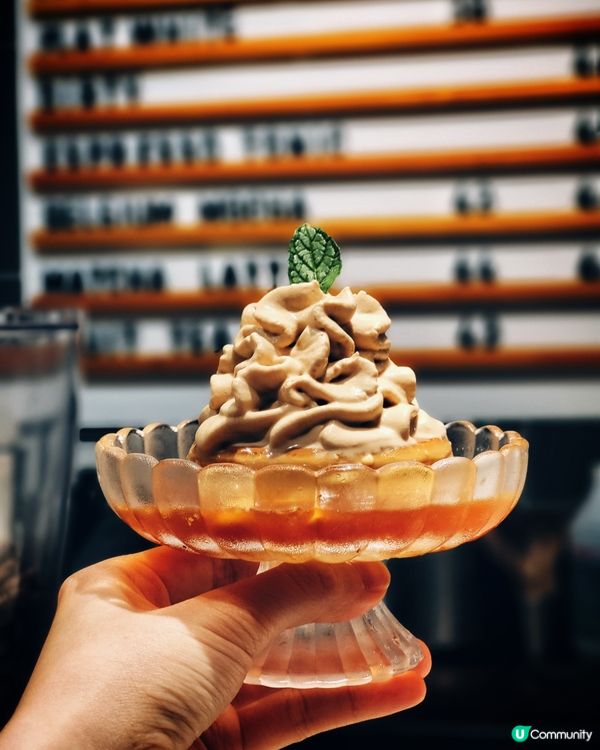 🇯🇵新開!炮台山日系Cafe