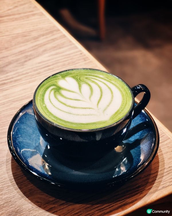 🇯🇵新開!炮台山日系Cafe