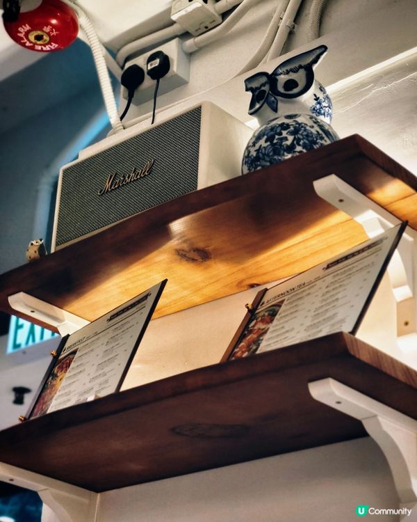 🇯🇵新開!炮台山日系Cafe