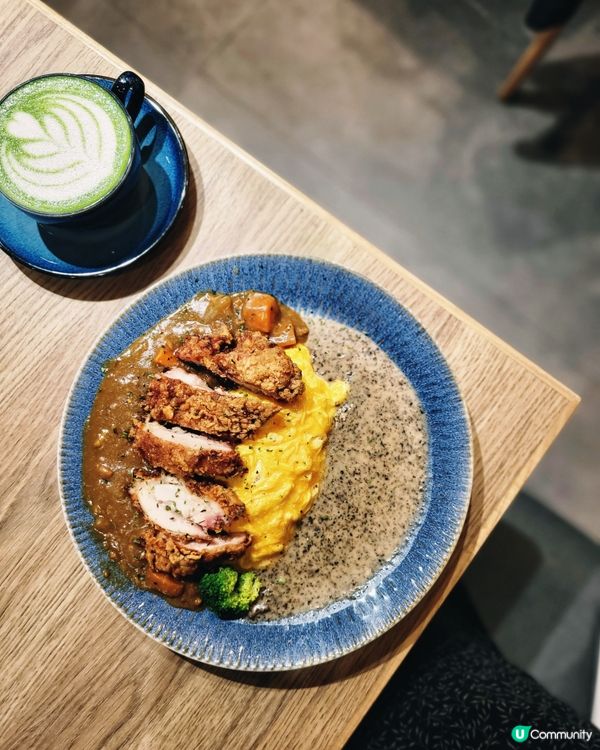 🇯🇵新開!炮台山日系Cafe